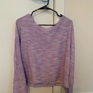 Boutique Sweater